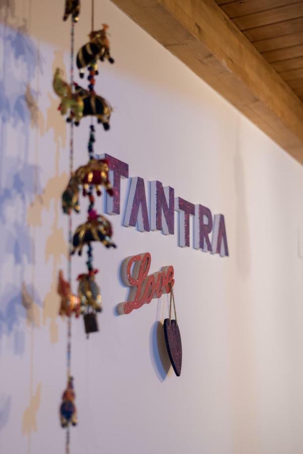 Tantra Love Lancharejo Exteriör bild